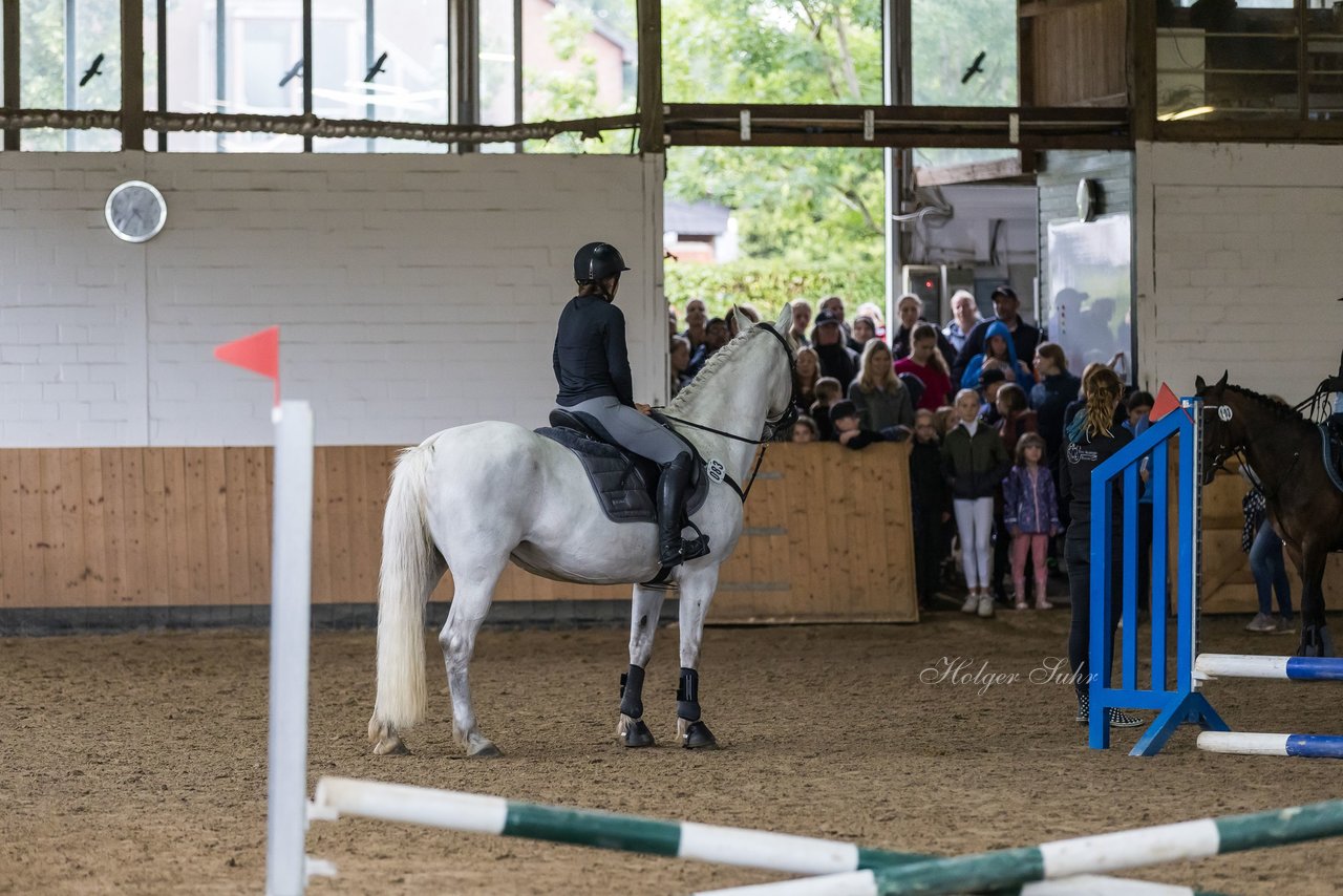 Bild 1 - Pony Akademie Turnier